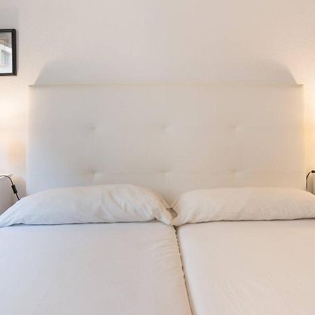 Apartamento Soho Málaga Dış mekan fotoğraf