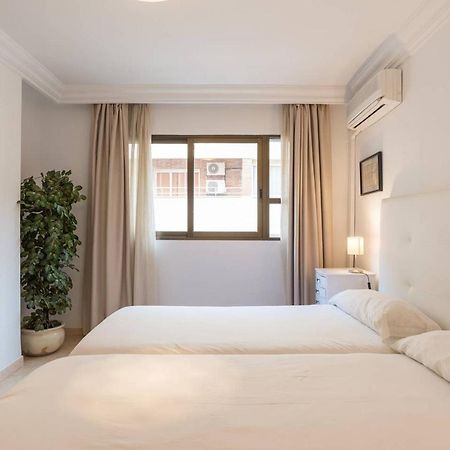 Apartamento Soho Málaga Dış mekan fotoğraf