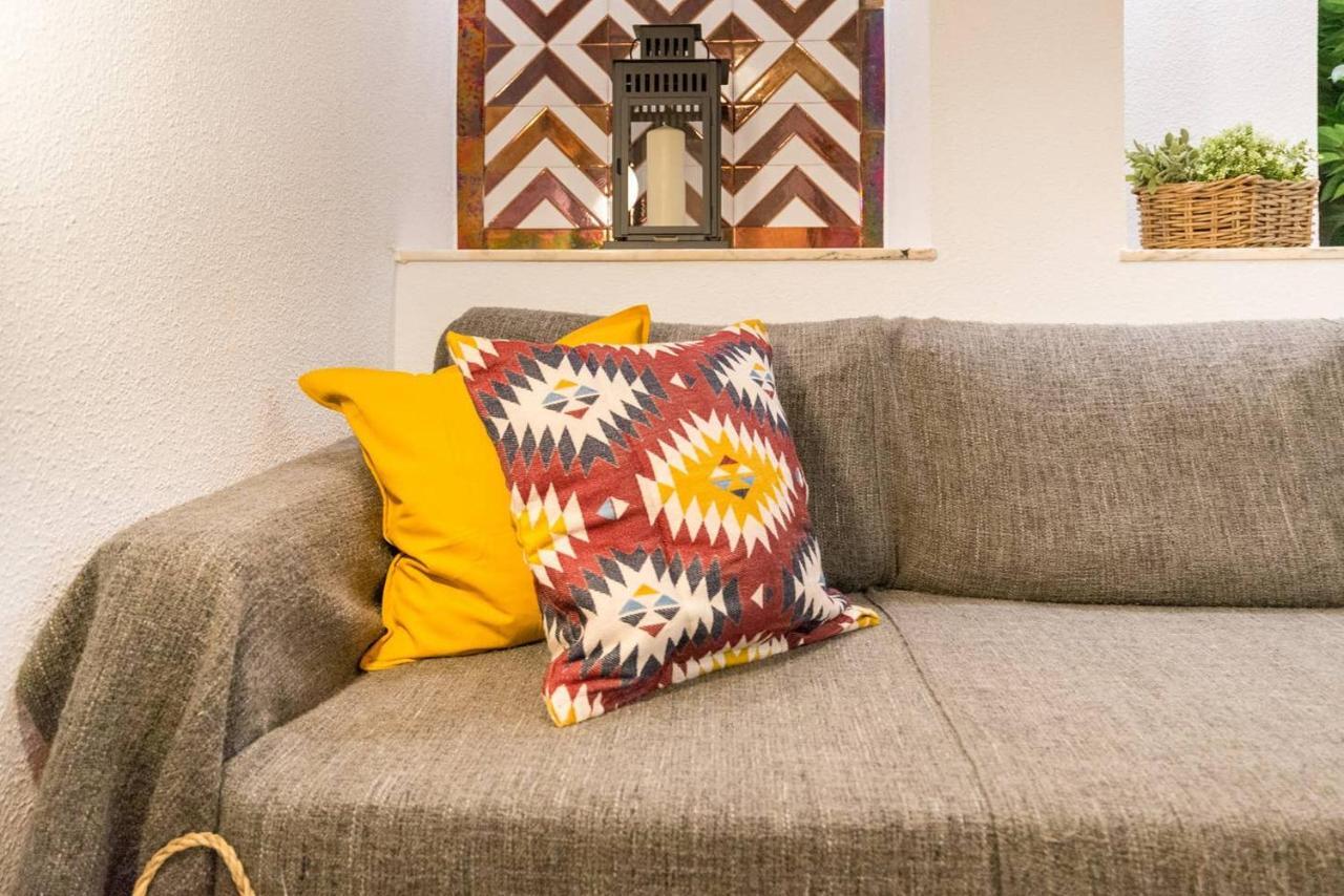 Apartamento Soho Málaga Dış mekan fotoğraf
