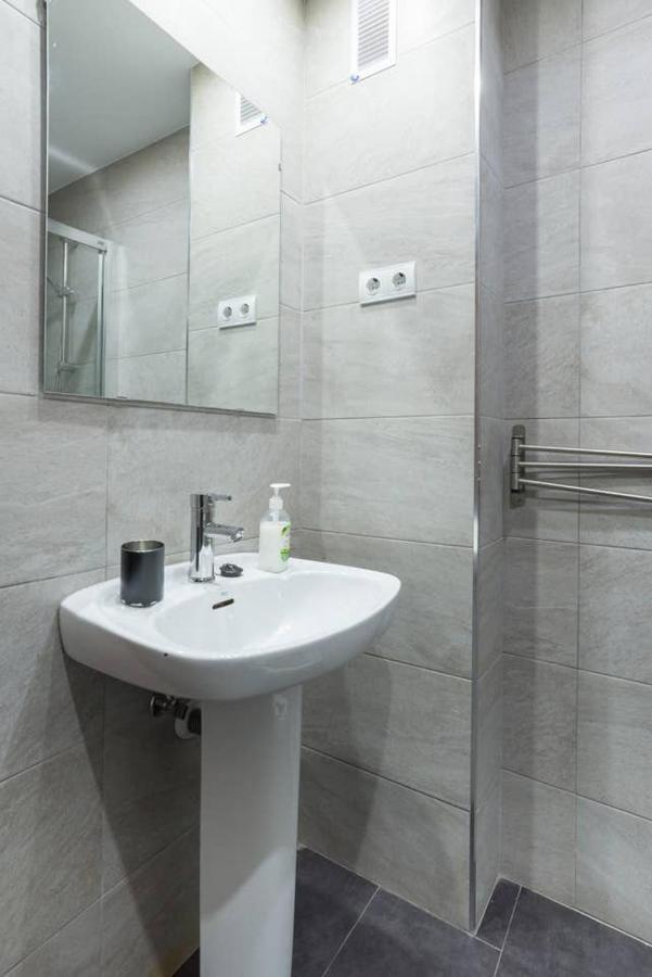 Apartamento Soho Málaga Dış mekan fotoğraf