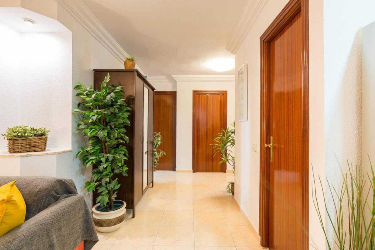 Apartamento Soho Málaga Dış mekan fotoğraf