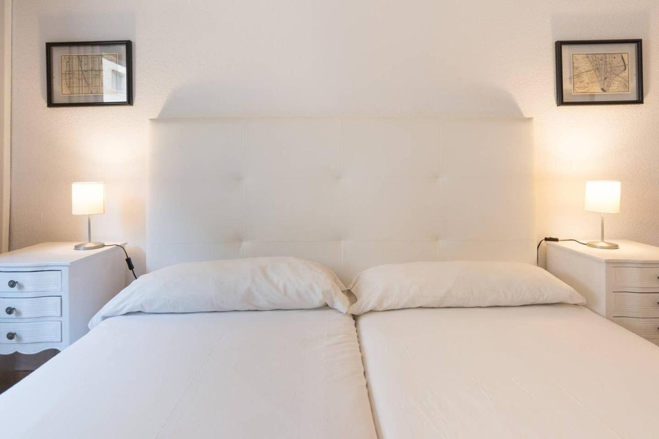 Apartamento Soho Málaga Dış mekan fotoğraf