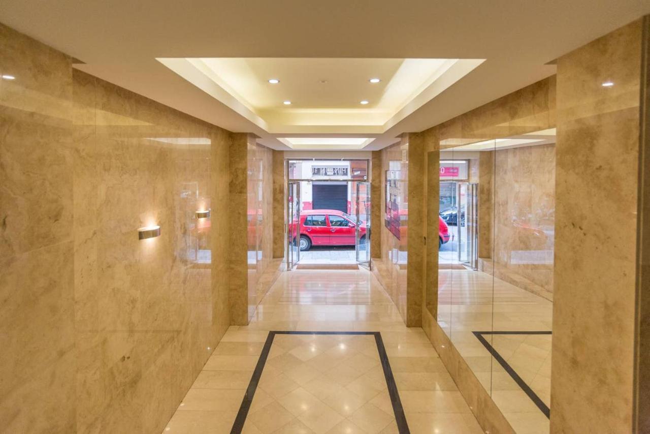 Apartamento Soho Málaga Dış mekan fotoğraf