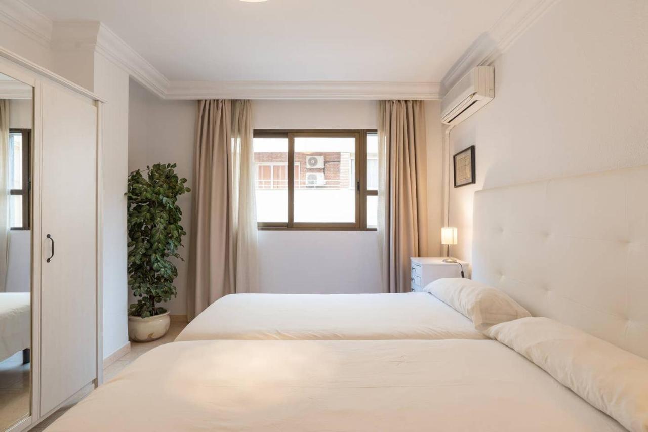 Apartamento Soho Málaga Dış mekan fotoğraf