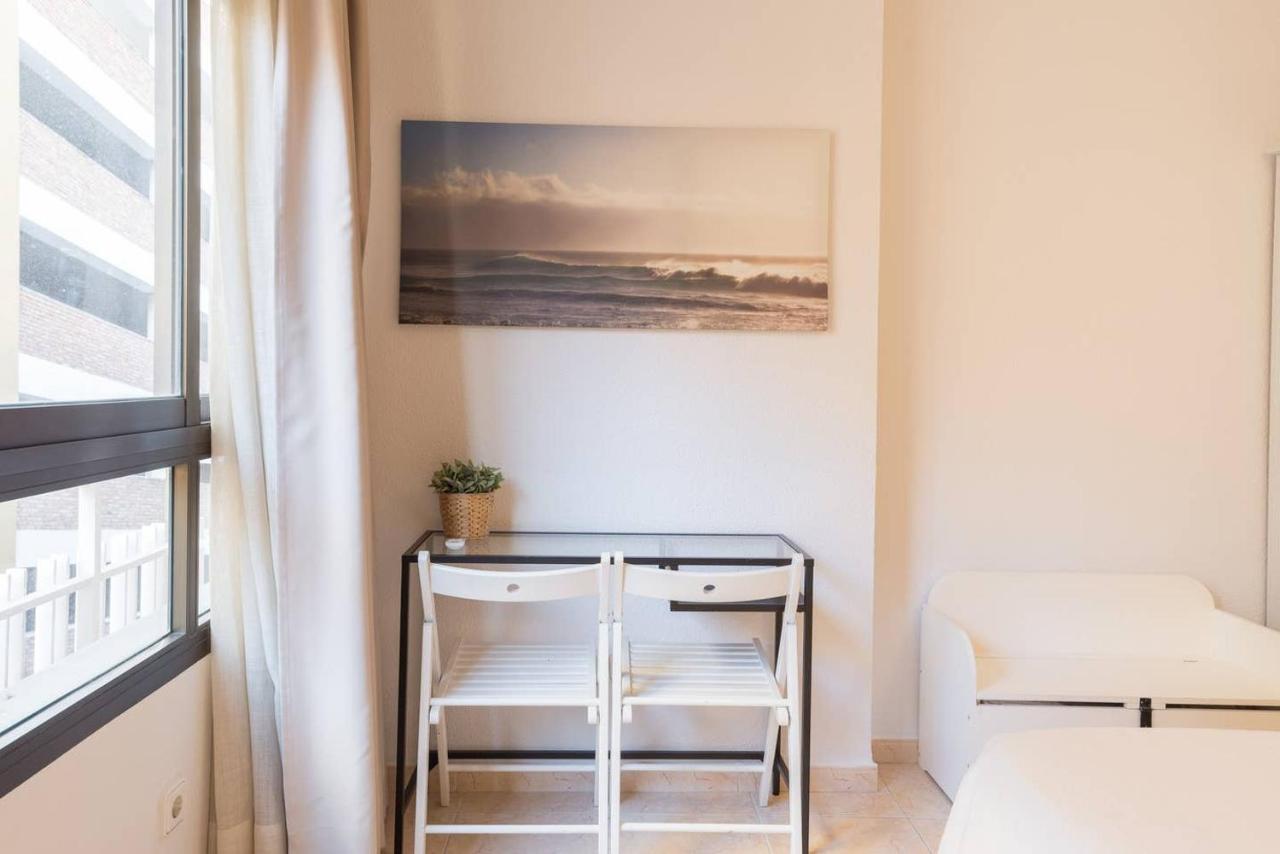 Apartamento Soho Málaga Dış mekan fotoğraf