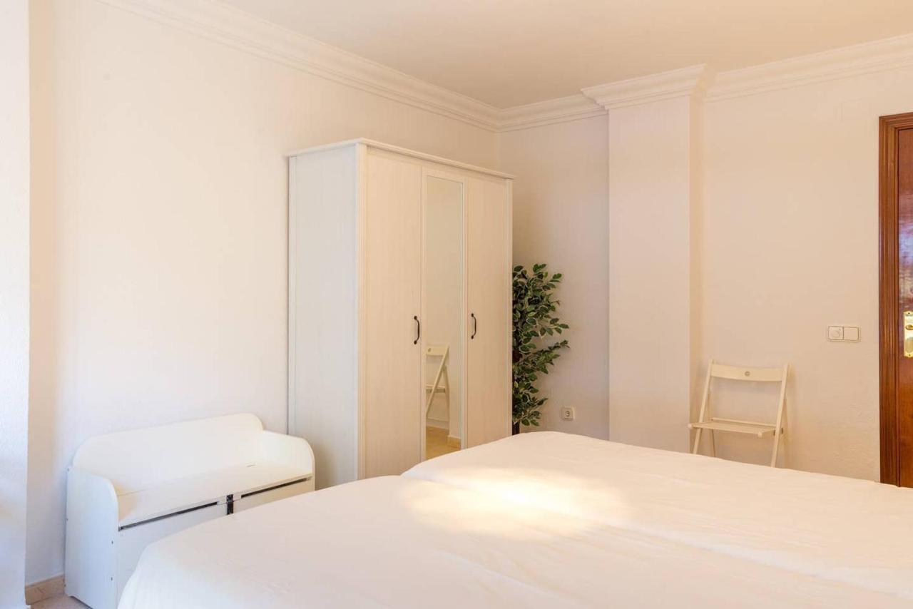Apartamento Soho Málaga Dış mekan fotoğraf