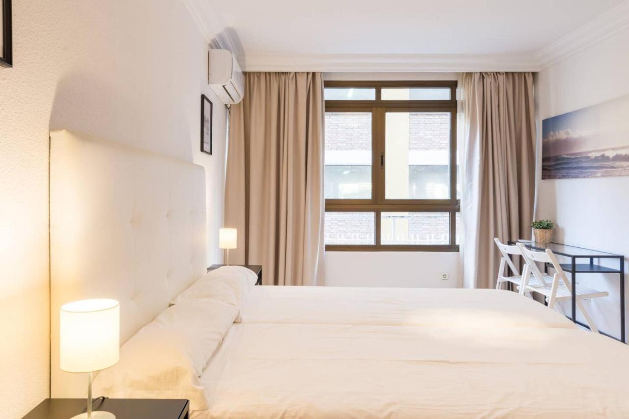 Apartamento Soho Málaga Dış mekan fotoğraf