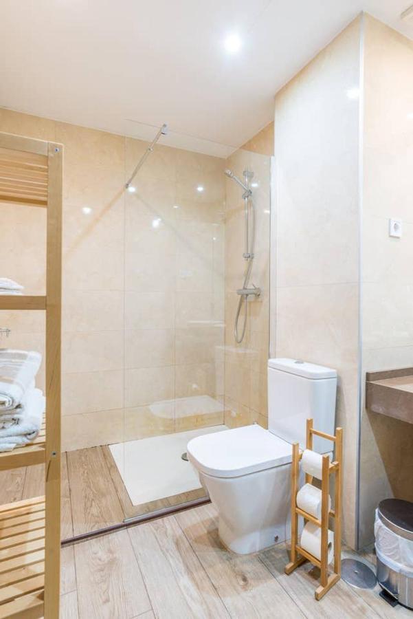 Apartamento Soho Málaga Dış mekan fotoğraf