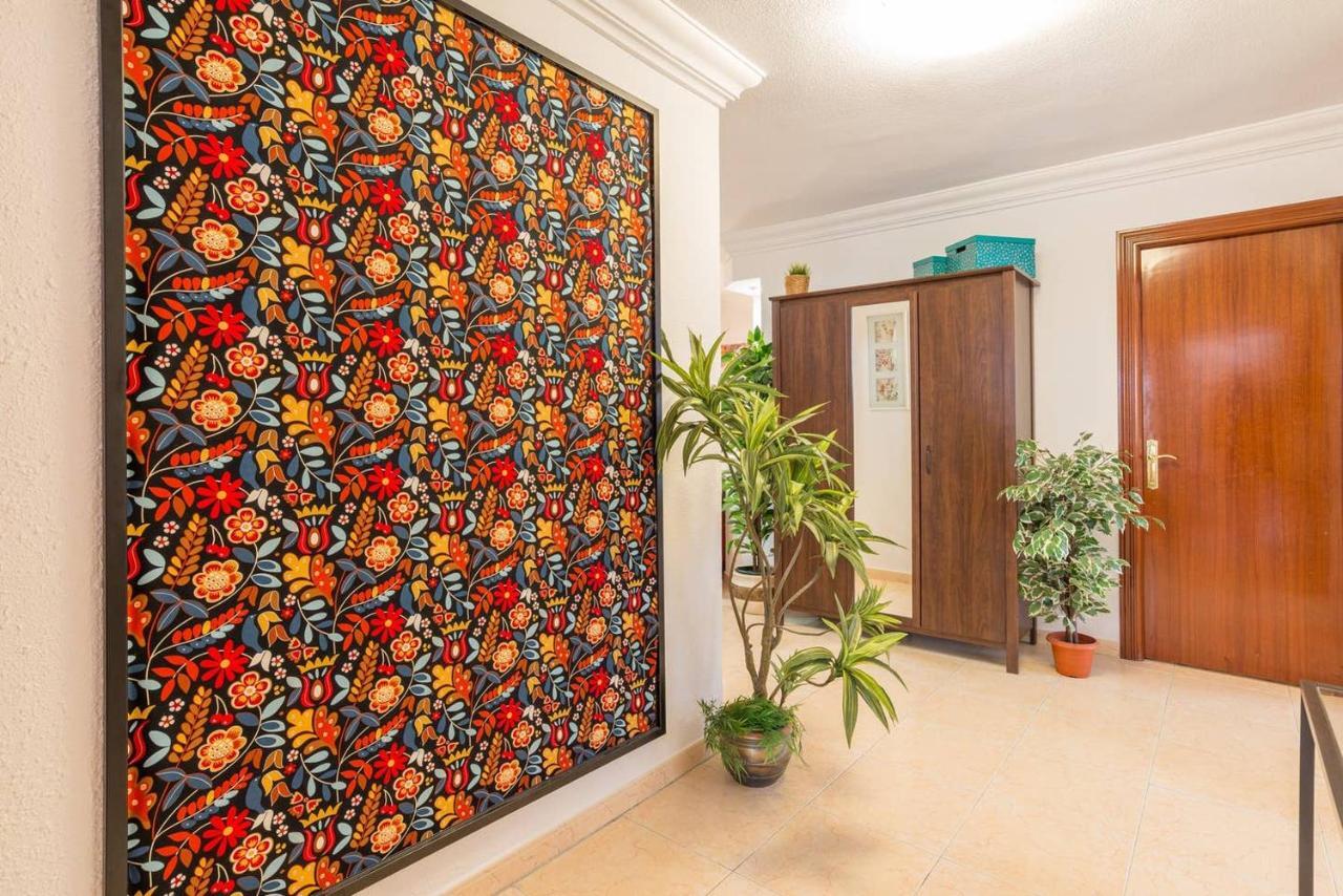 Apartamento Soho Málaga Dış mekan fotoğraf
