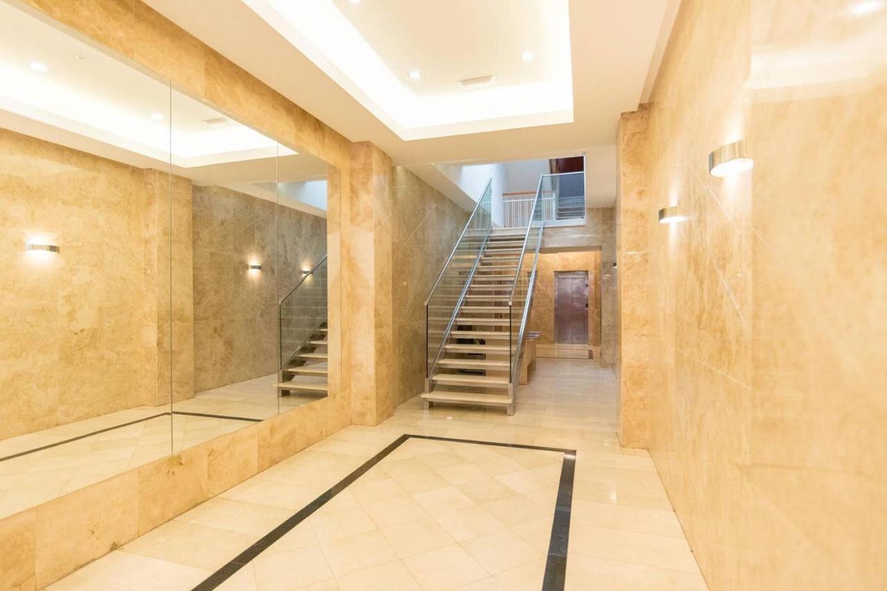Apartamento Soho Málaga Dış mekan fotoğraf