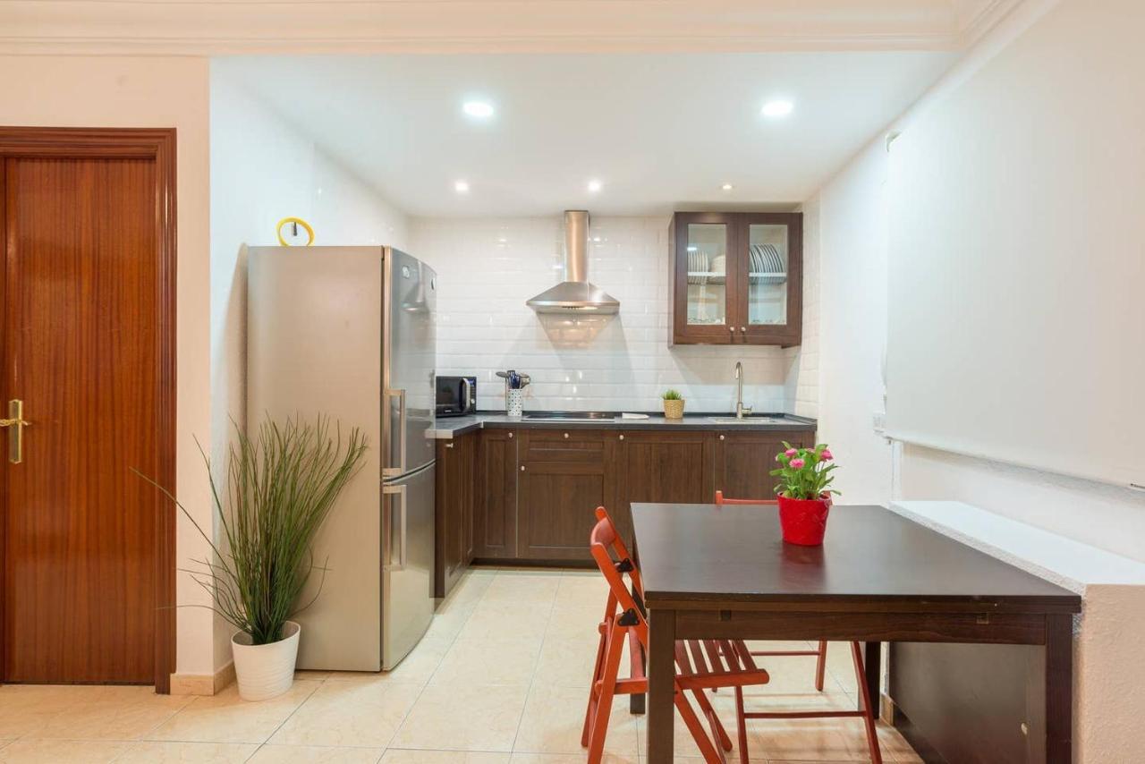 Apartamento Soho Málaga Dış mekan fotoğraf