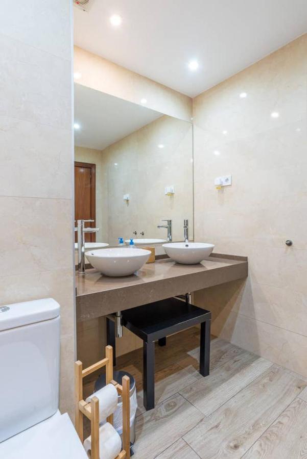 Apartamento Soho Málaga Dış mekan fotoğraf