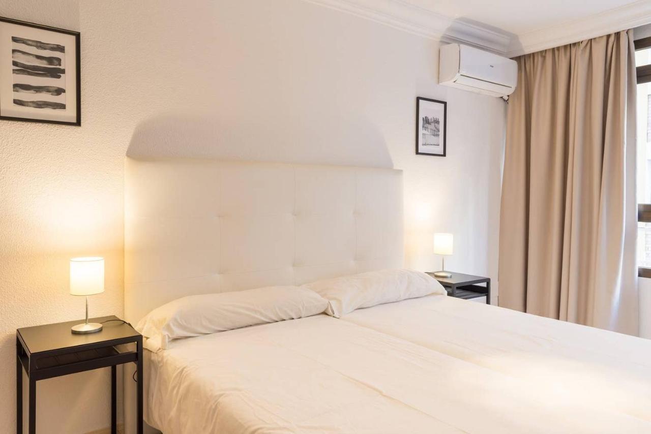 Apartamento Soho Málaga Dış mekan fotoğraf